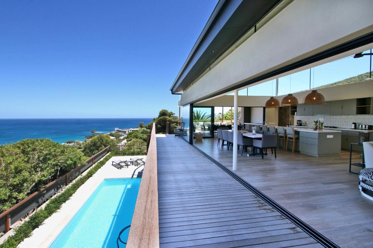 Villa Frangipani Kapstadt