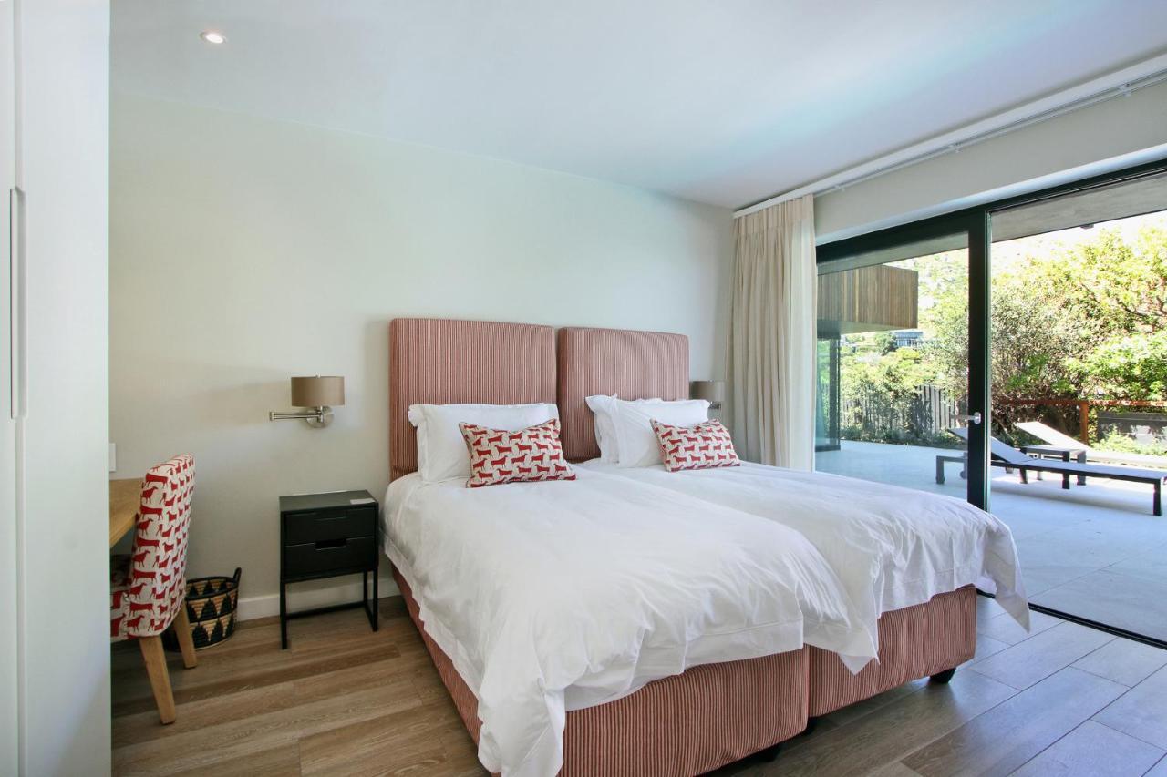Frangipani Villa *