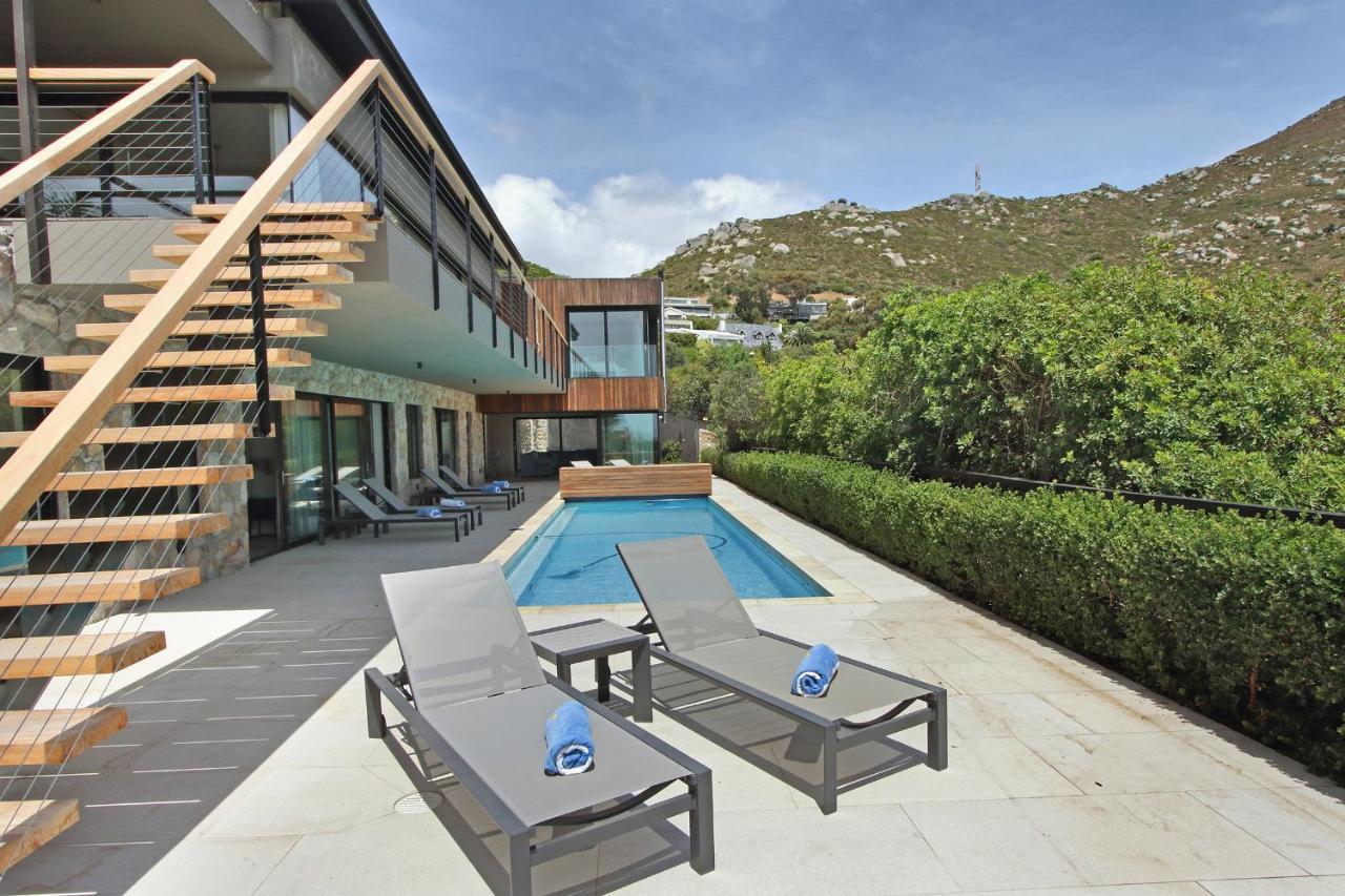 Frangipani Villa Kapstadt